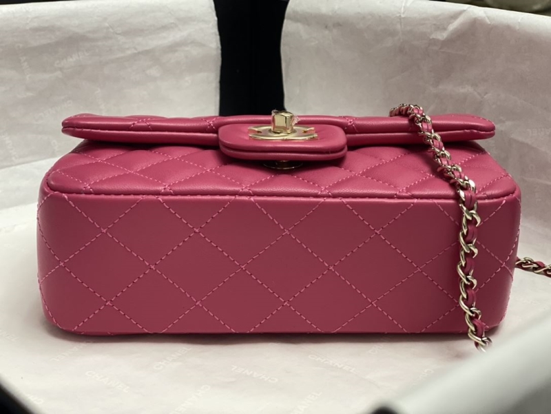 Ch**el cf series bags